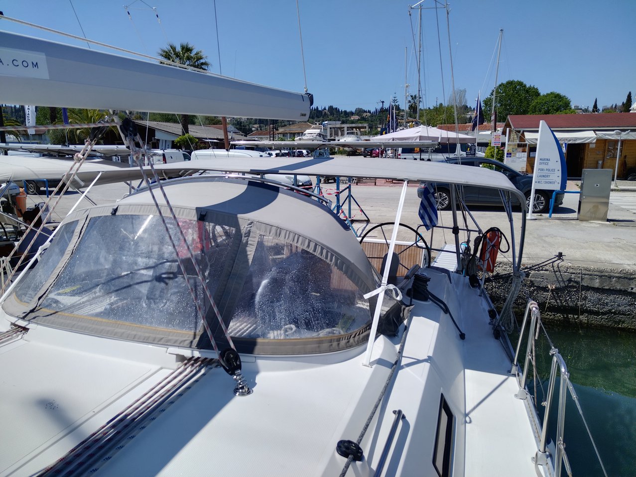 Bavaria Cruiser 46 - 4 cab. — photo 22