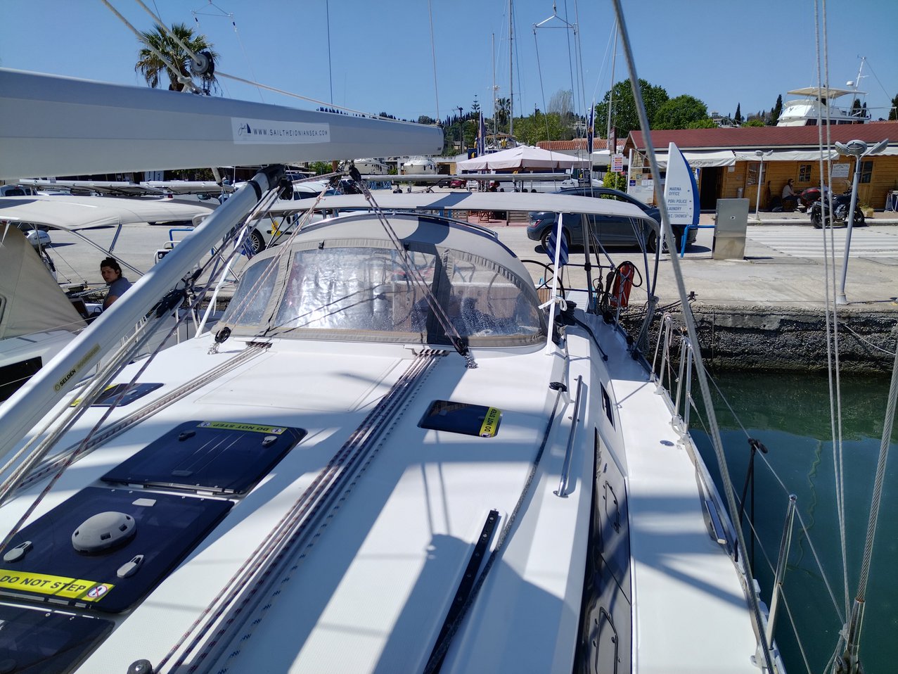 Bavaria Cruiser 46 - 4 cab. — photo 23