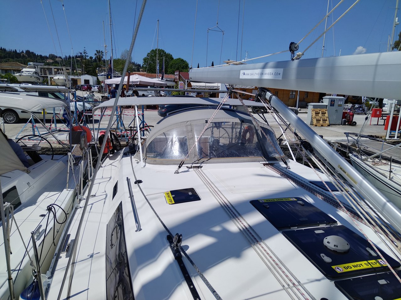 Bavaria Cruiser 46 - 4 cab. — photo 25