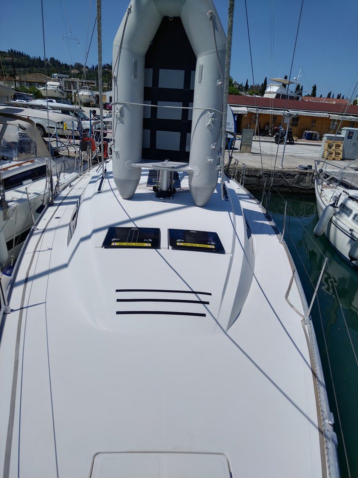 Bavaria Cruiser 46 - 4 cab. — photo 26