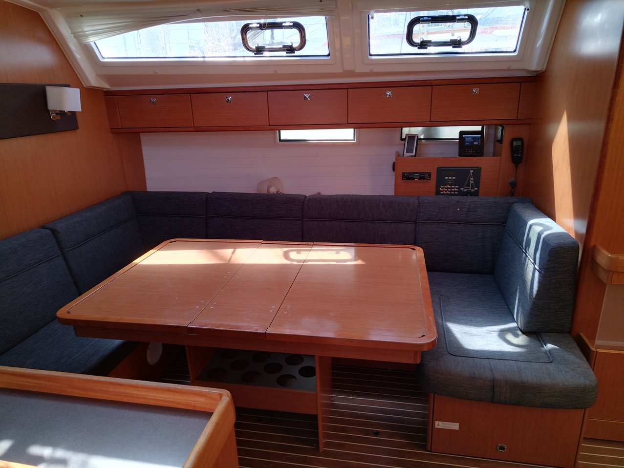 Bavaria Cruiser 46 - 4 cab. — photo 29
