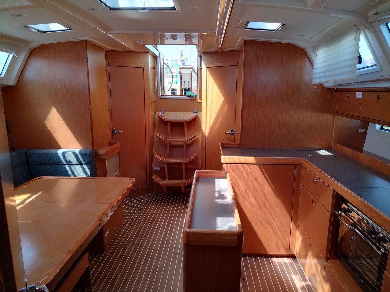 Bavaria Cruiser 46 - 4 cab. — photo 30