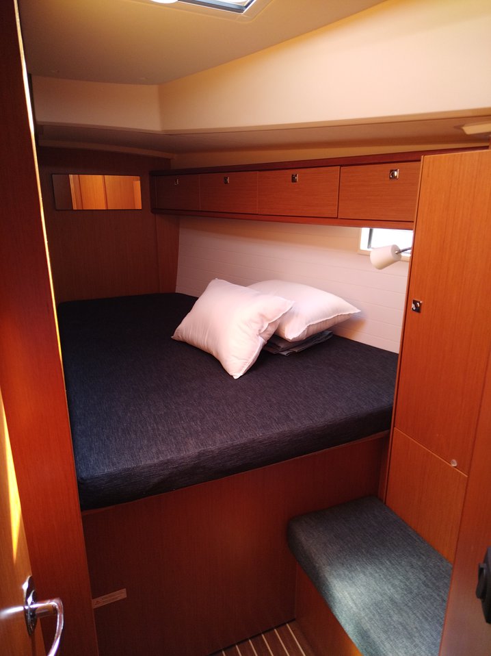 Bavaria Cruiser 46 - 4 cab. — photo 33