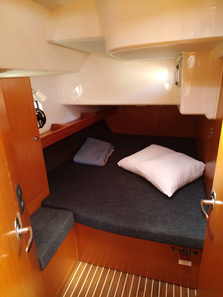 Bavaria Cruiser 46 - 4 cab. — photo 34
