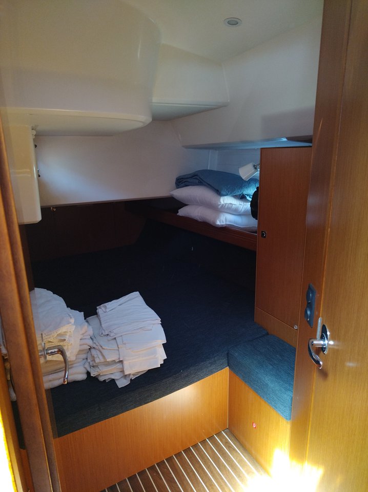 Bavaria Cruiser 46 - 4 cab. — photo 35