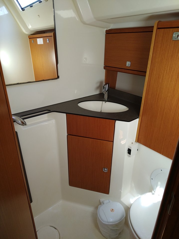 Bavaria Cruiser 46 - 4 cab. — photo 38