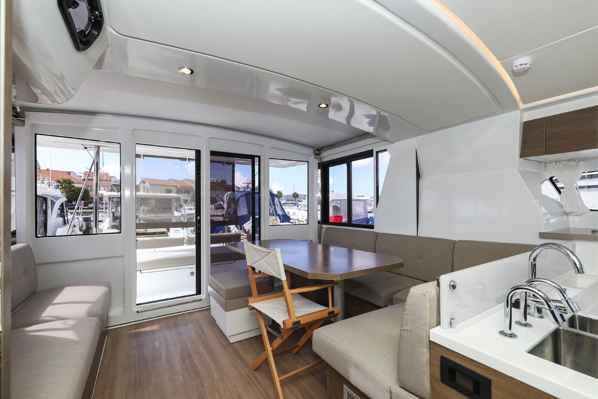 Bali 4.2 - 4 + 1 cab. — photo 10