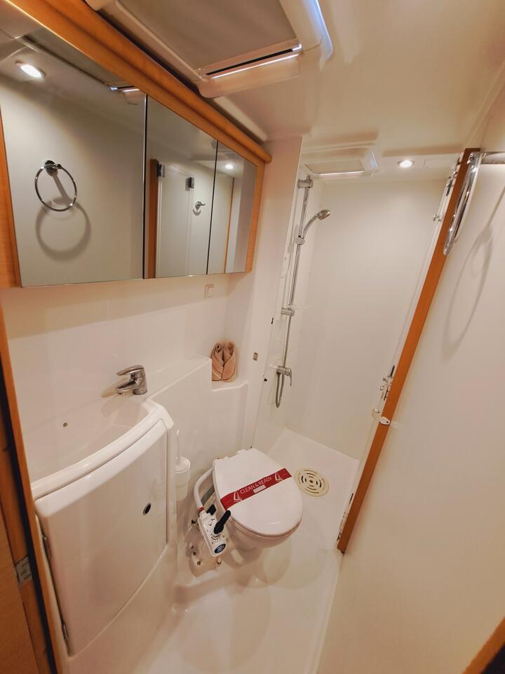 Lagoon 421 - 4 + 2 cab. — photo 16