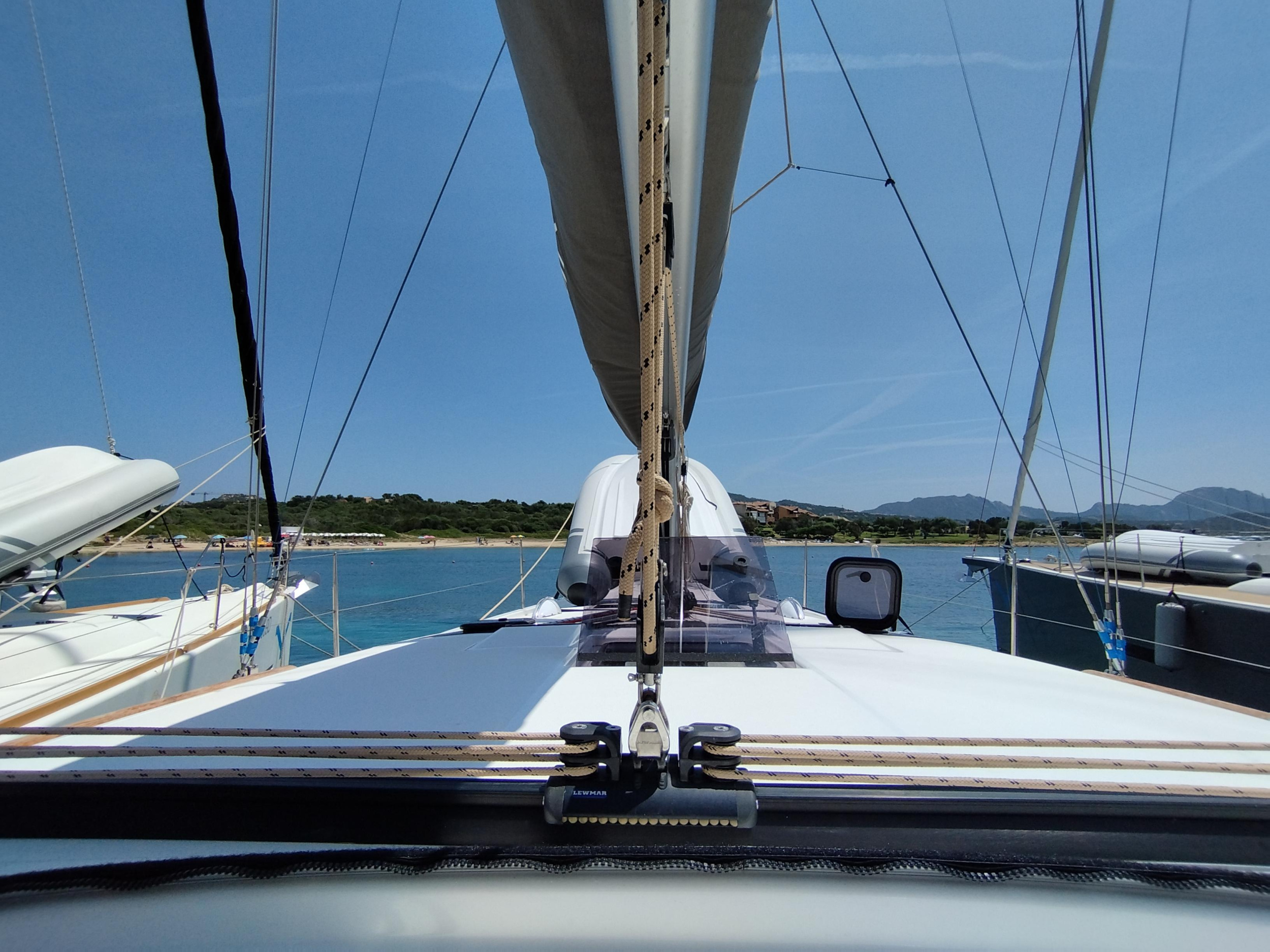 Dufour 430 — photo 6