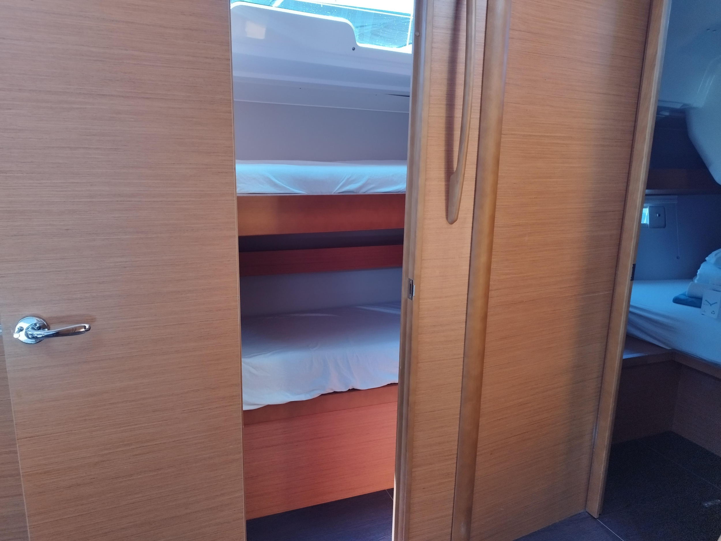 Dufour 430 — photo 13