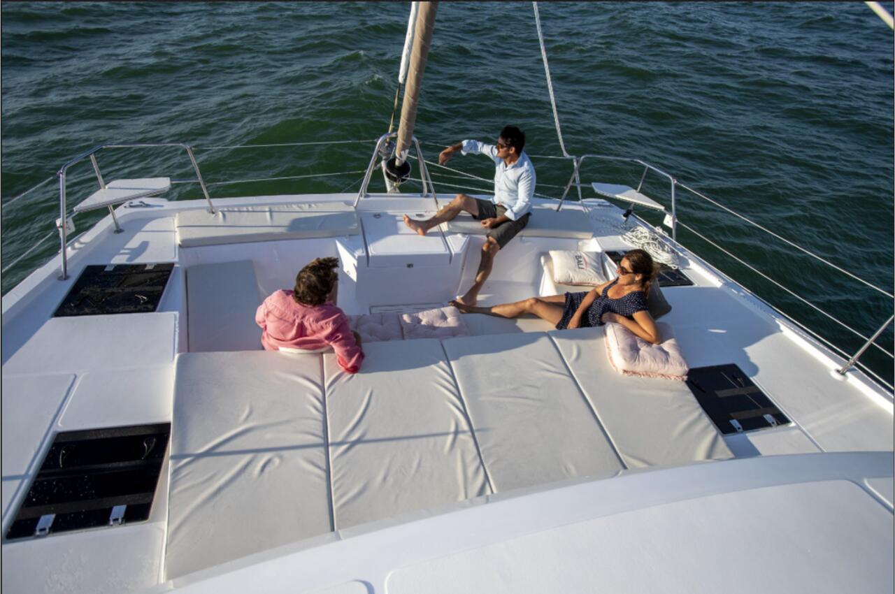 Bali Catspace — photo 5