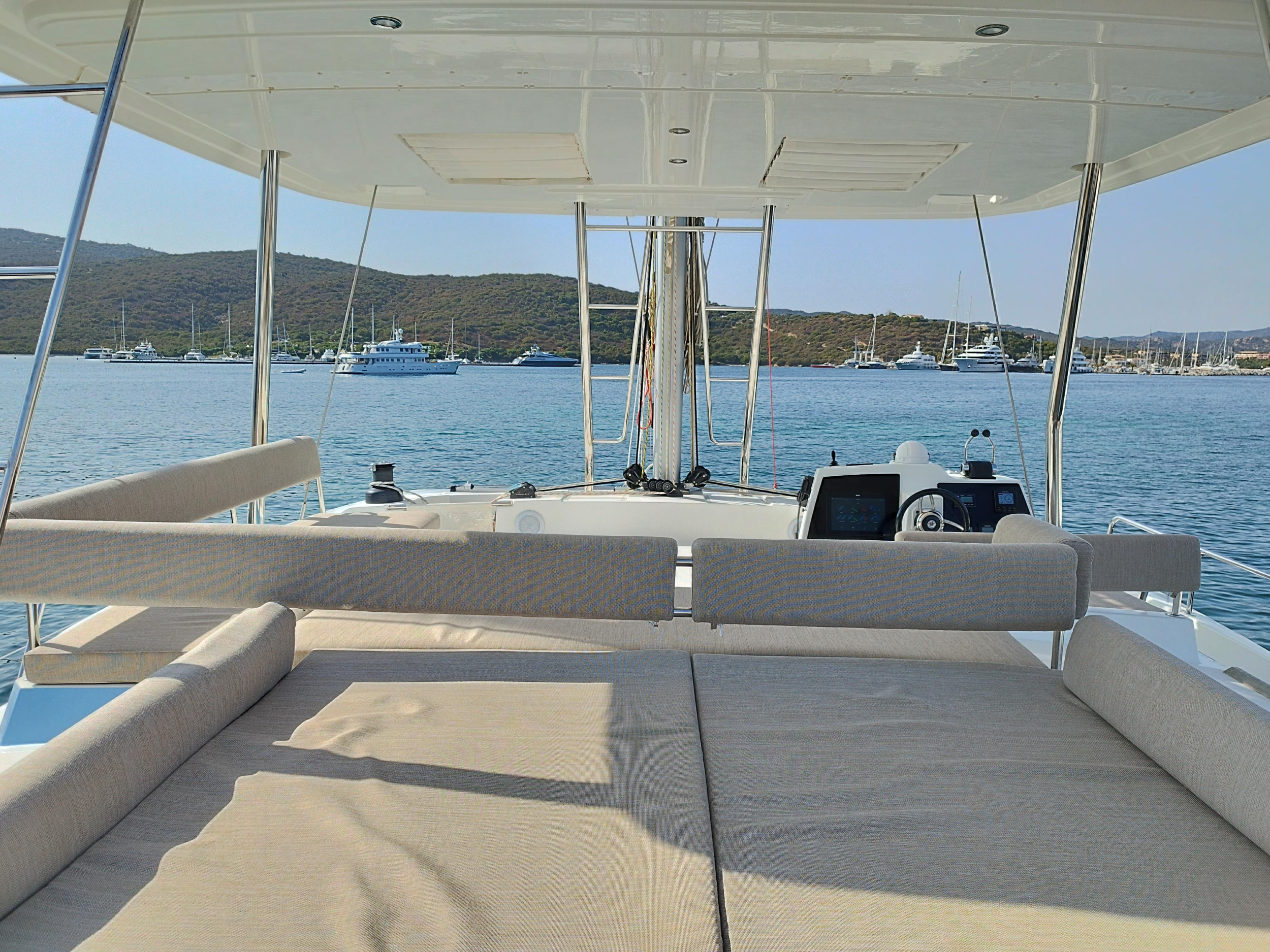 Bali 4.8 - 6 + 1 cab. — photo 10
