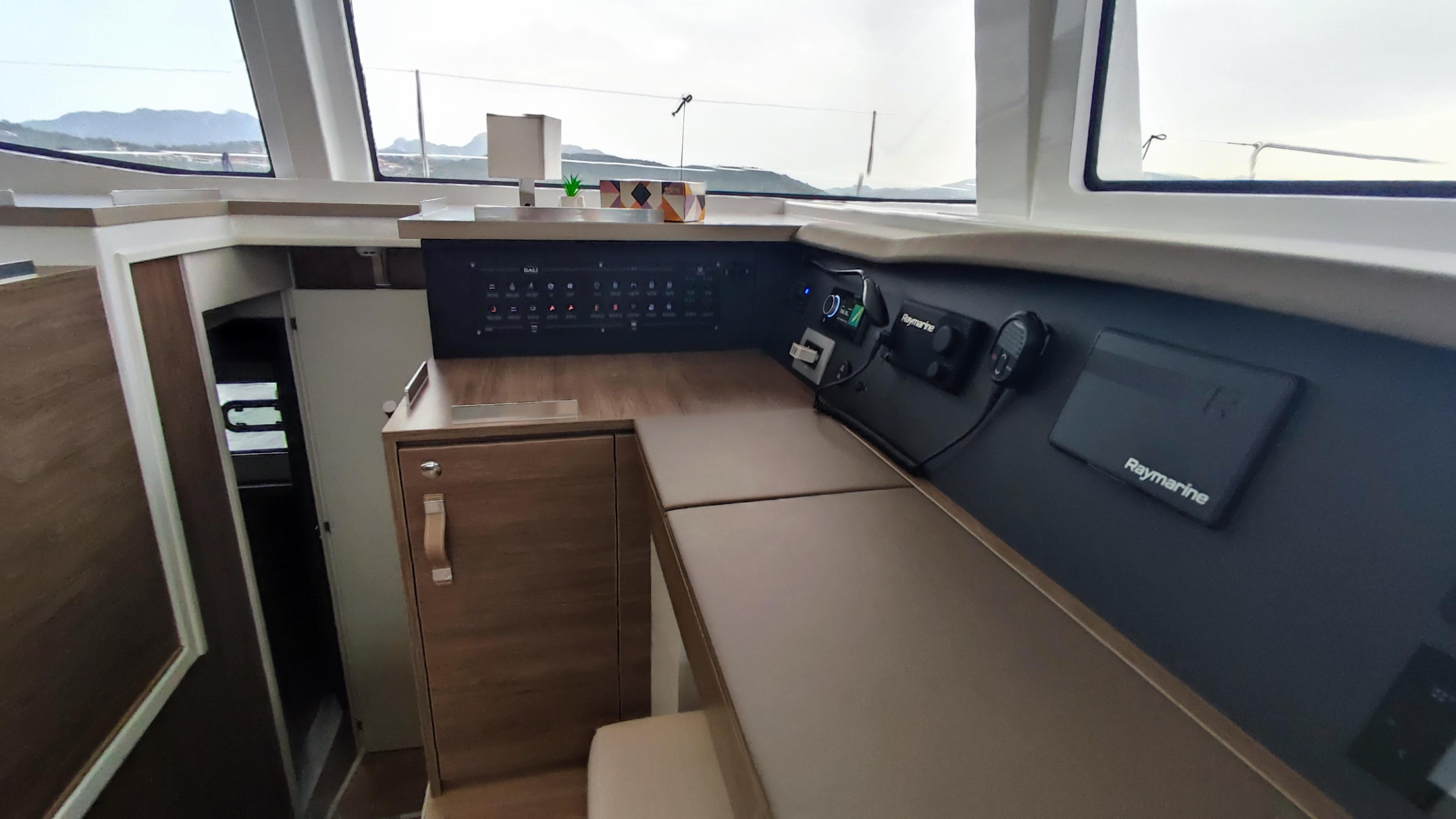 Bali 4.8 - 6 + 1 cab. — photo 12