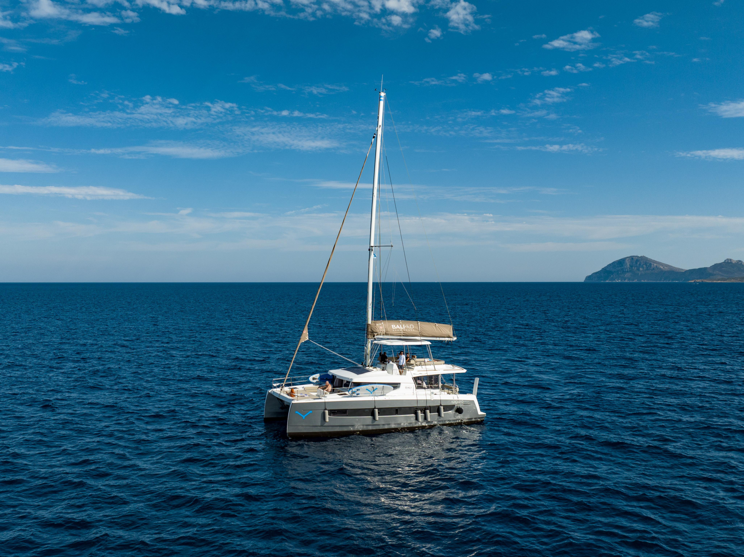 Bali 4.6 - 5 + 1 cab. — photo 10
