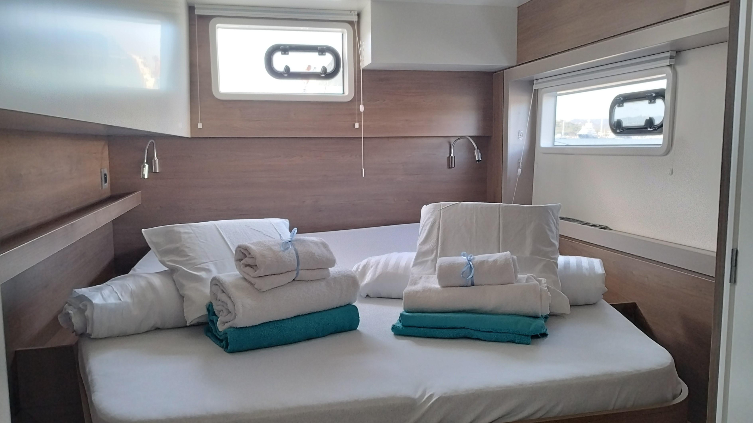 Bali 4.4 - 4 + 1 cab. — photo 18