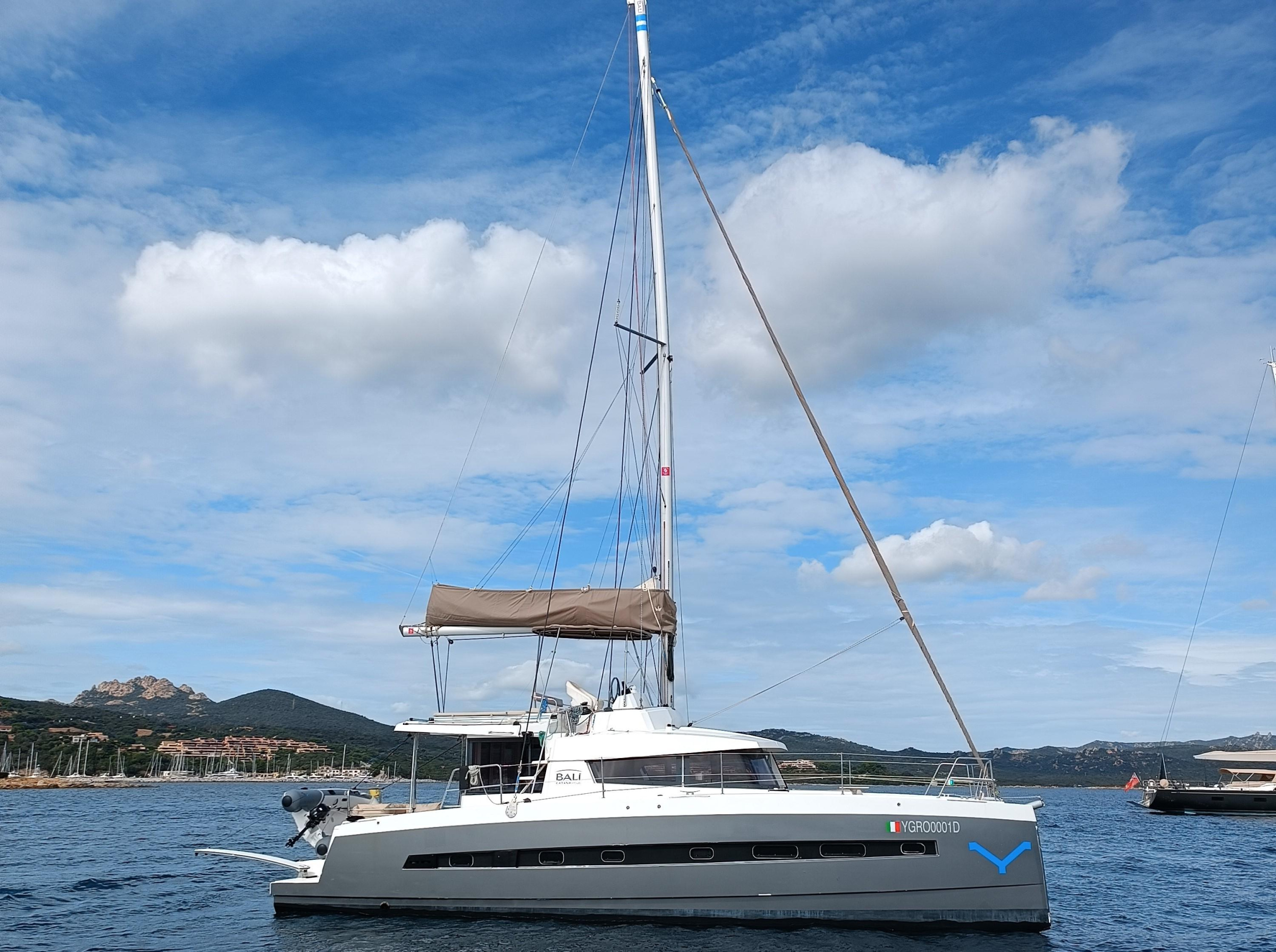 Bali 4.3 - 4 + 2 cab. — photo 4