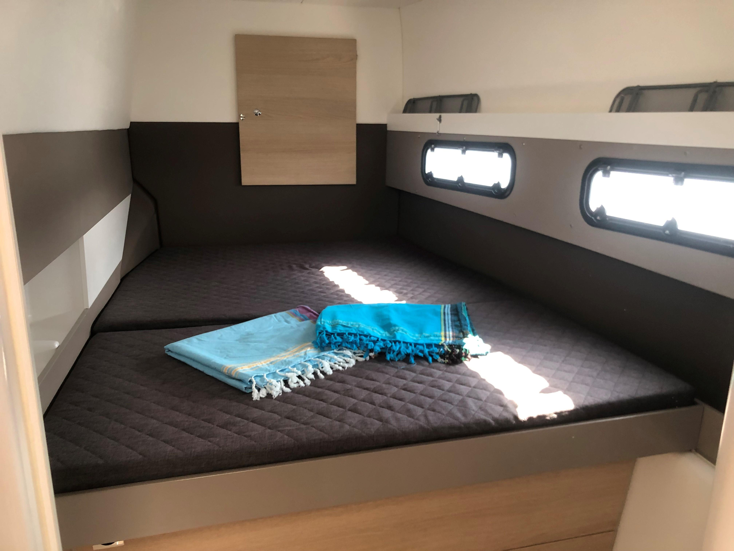 Bali 4.3 - 4 + 2 cab. — photo 13