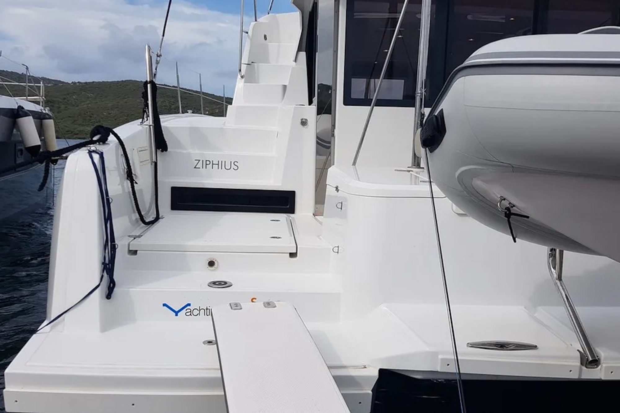 Bali 4.2 - 4 + 1 cab. — photo 27