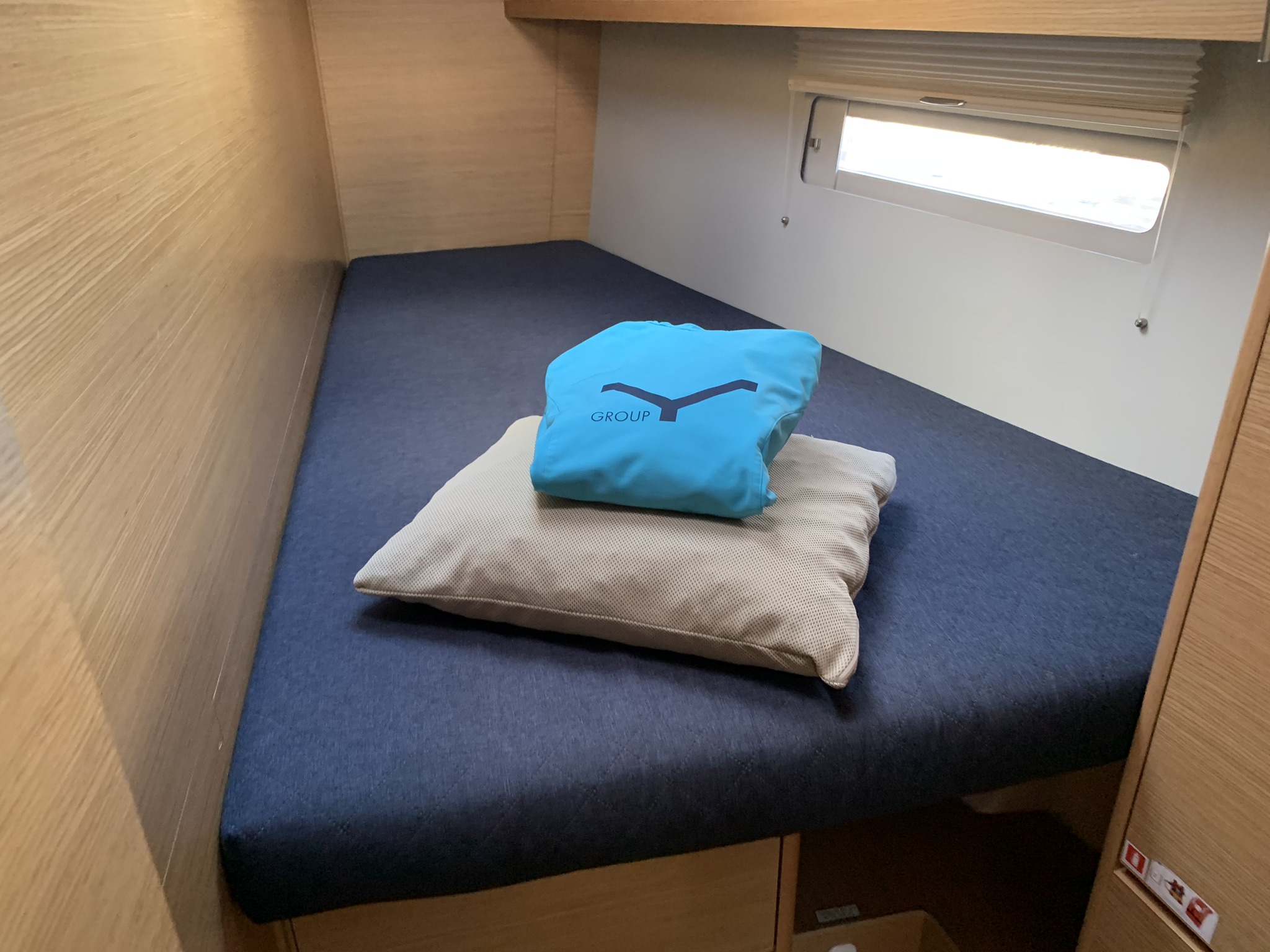 Dufour 520 GL — photo 26
