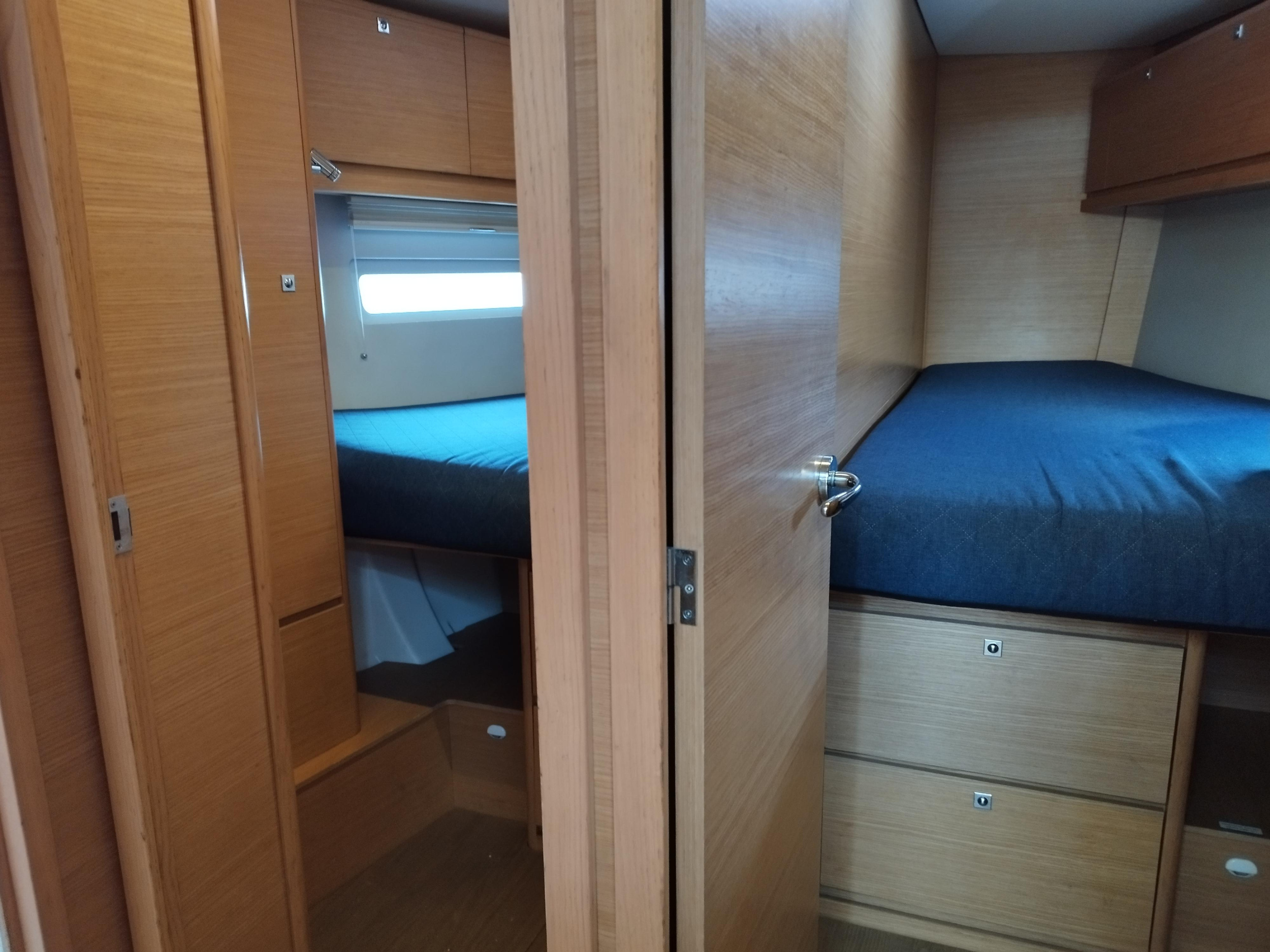 Dufour 520 GL — photo 2