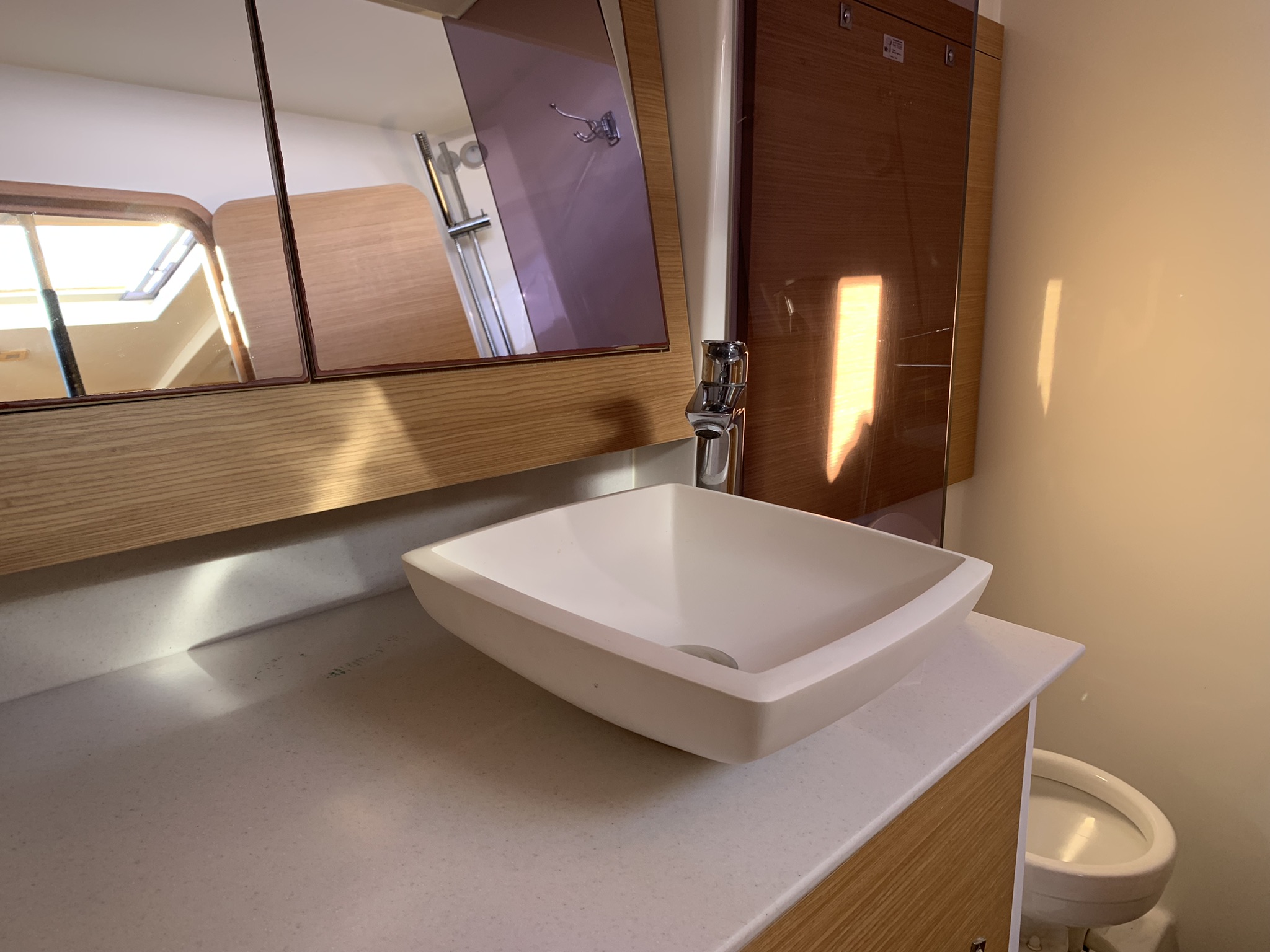 Dufour 520 GL — photo 5