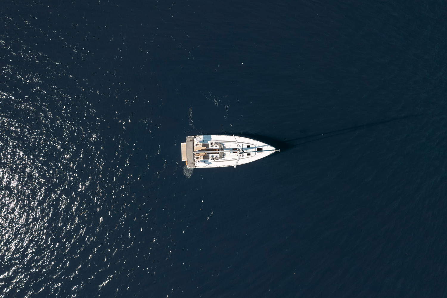 Bavaria C38 — photo 9