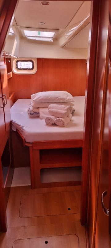 Crucero de Vela en Croacia desde Tribunj en Catamarán — photo 8