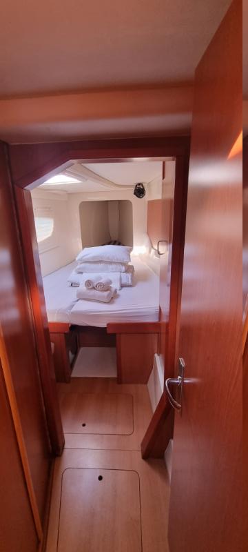 Crucero de Vela en Croacia desde Tribunj en Catamarán — photo 7