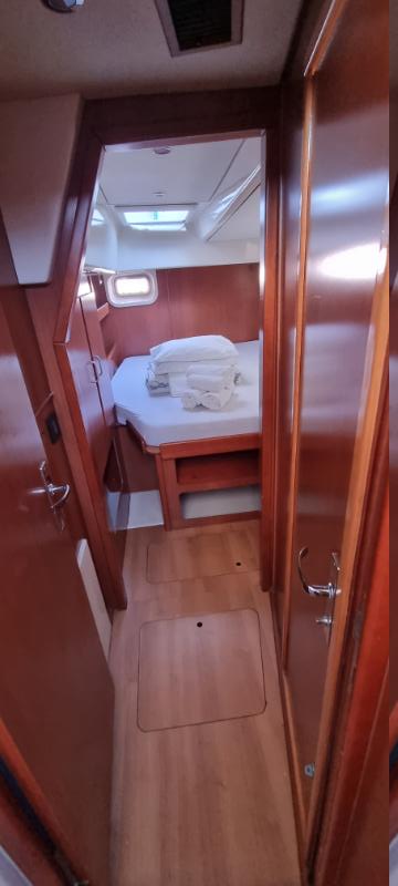 Crucero de Vela en Croacia desde Tribunj en Catamarán — photo 6