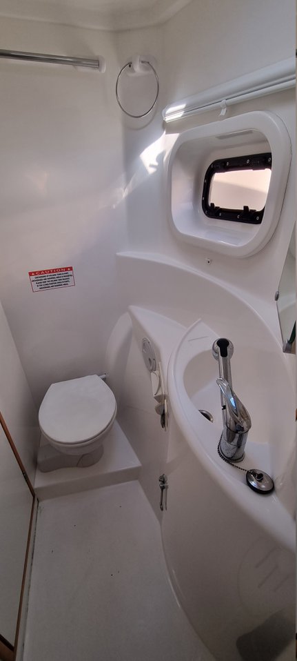 Crucero de Vela en Croacia desde Tribunj en Catamarán — photo 5