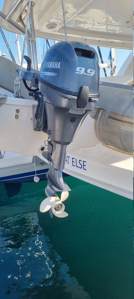 Crucero de Vela en Croacia desde Tribunj en Catamarán — photo 3