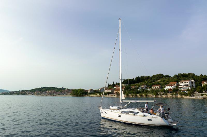 Elan Impression 45 — photo 15