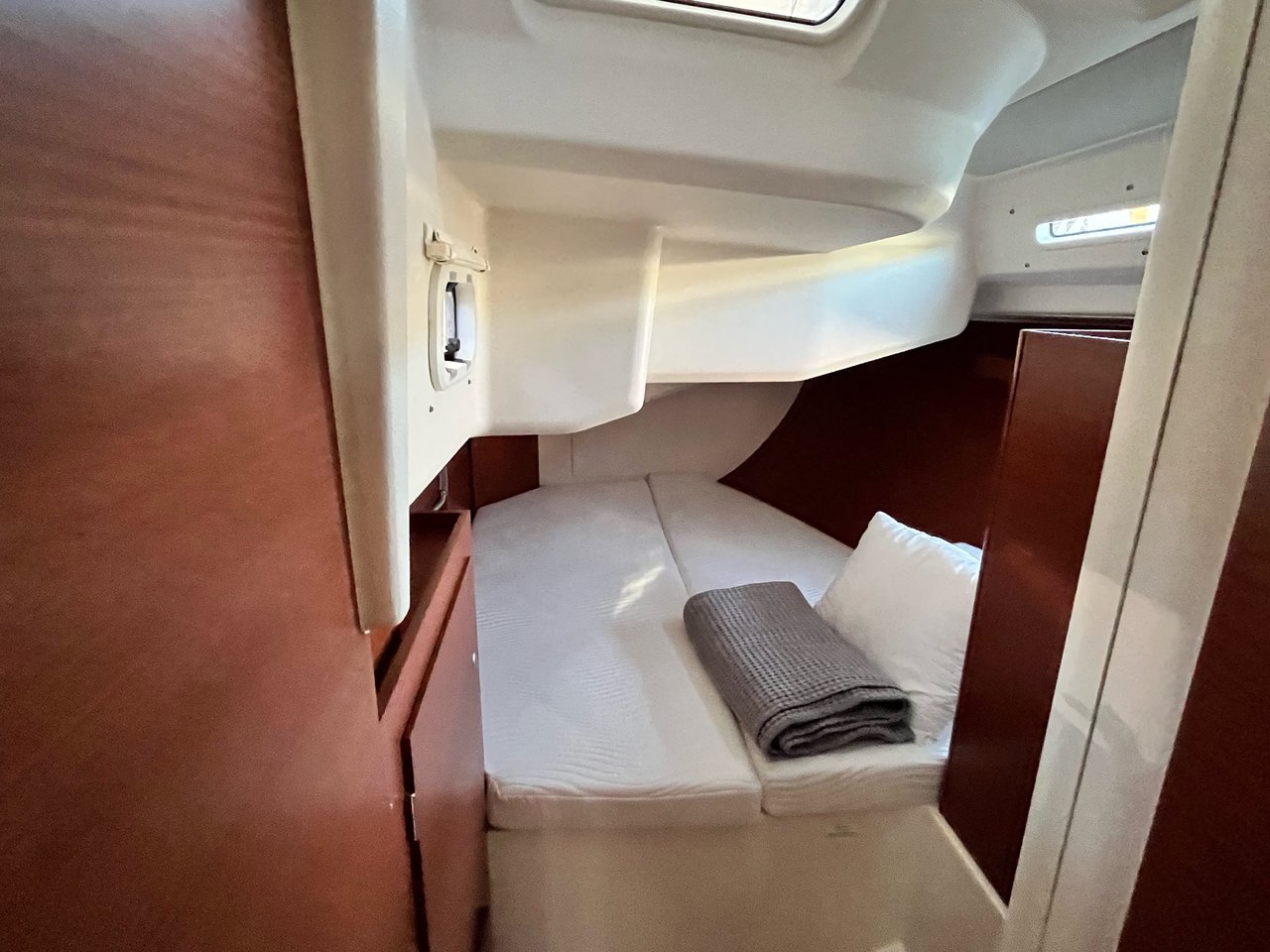 Hanse 458 — photo 9