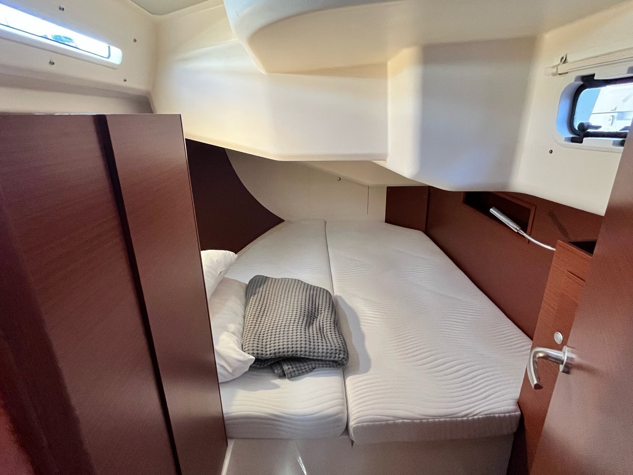 Hanse 458 — photo 10