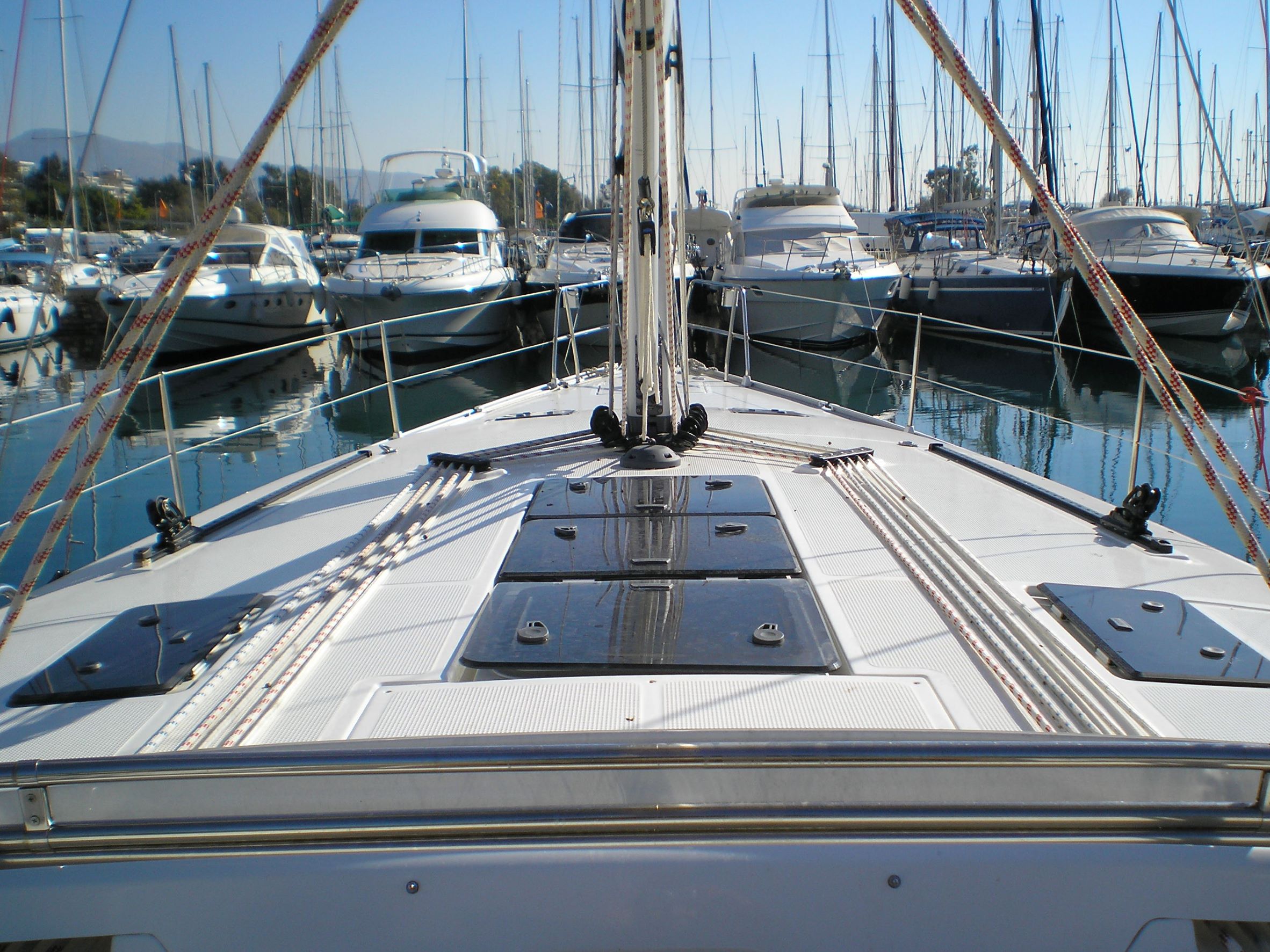 Bavaria Cruiser 45 - 4 cab. — photo 4