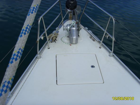 Bavaria Cruiser 45 - 4 cab. — photo 5