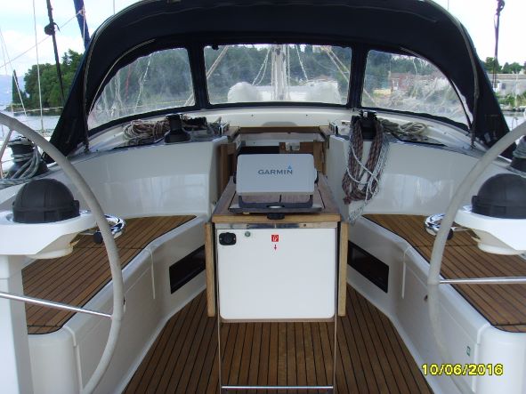 Bavaria Cruiser 45 - 4 cab. — photo 6