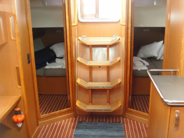 Bavaria Cruiser 45 - 4 cab. — photo 15