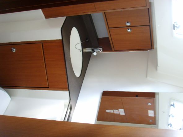Bavaria Cruiser 45 - 4 cab. — photo 21