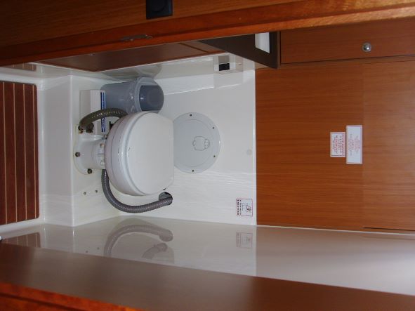 Bavaria Cruiser 45 - 4 cab. — photo 24
