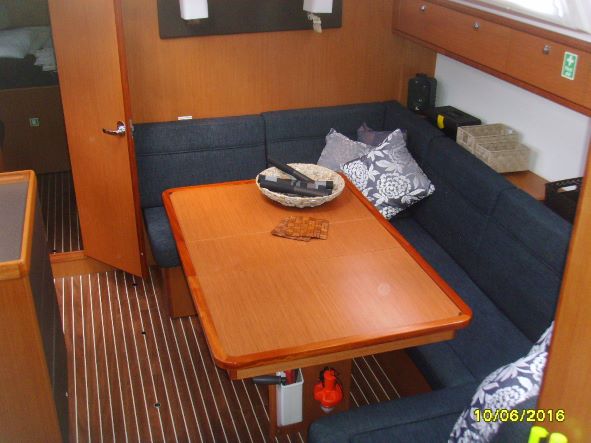 Bavaria Cruiser 46 - 4 cab. — photo 10