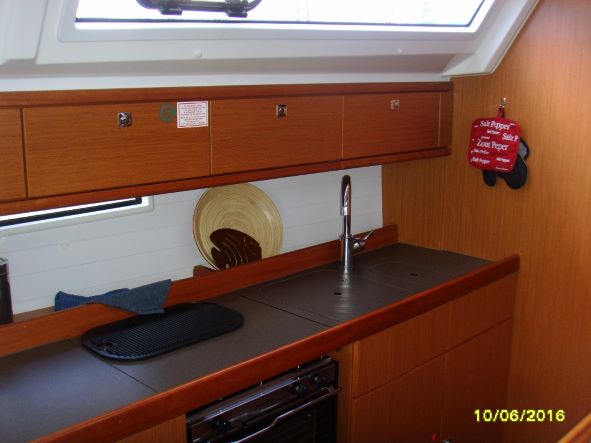 Bavaria Cruiser 46 - 4 cab. — photo 12