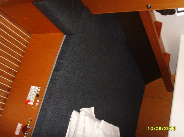 Bavaria Cruiser 46 - 4 cab. — photo 15