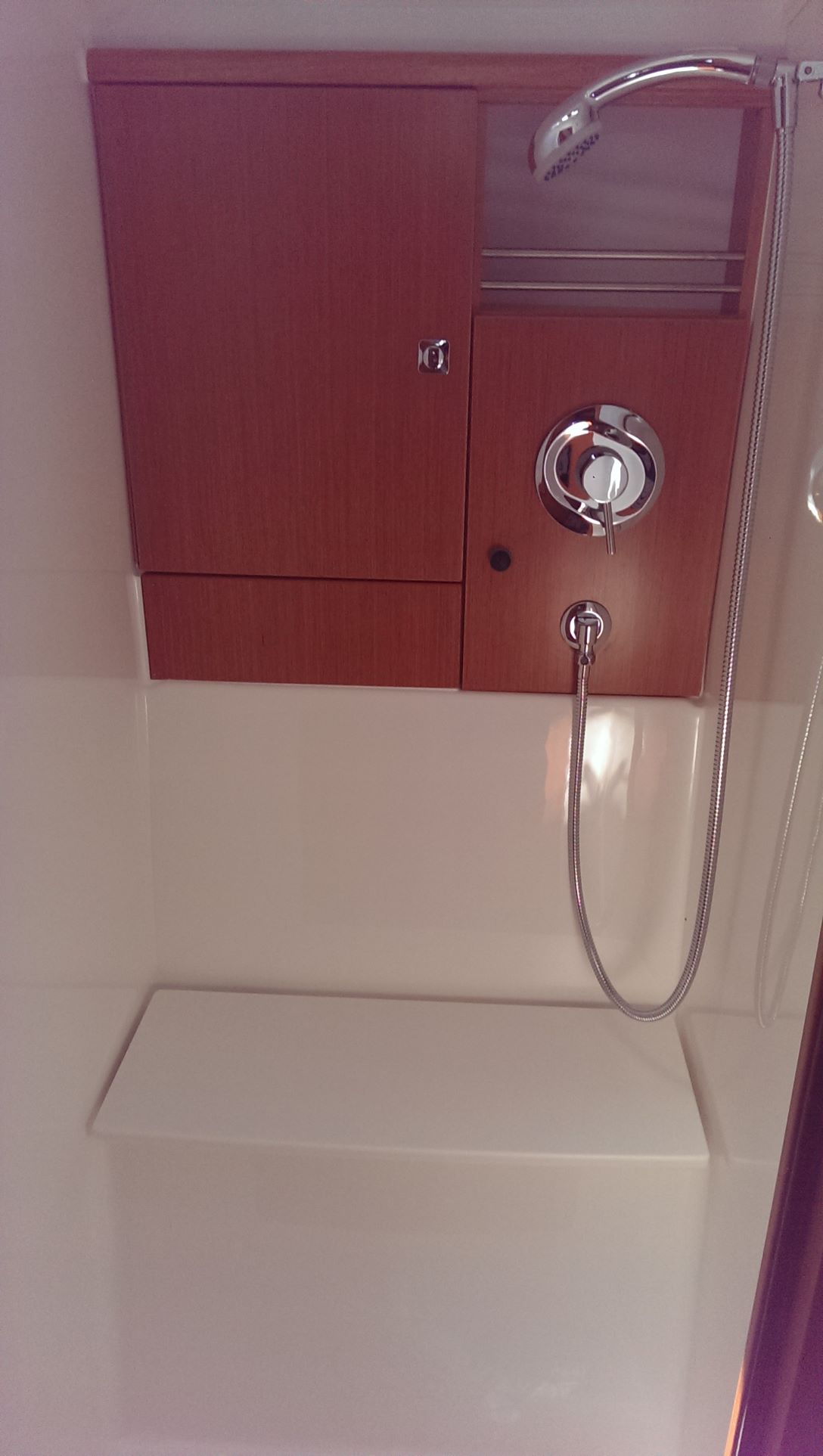 Bavaria Cruiser 46 - 4 cab. — photo 17