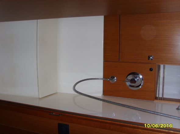 Bavaria Cruiser 46 - 4 cab. — photo 19