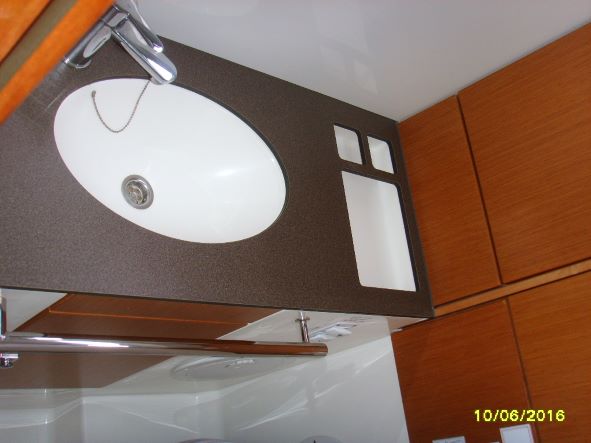 Bavaria Cruiser 46 - 4 cab. — photo 21