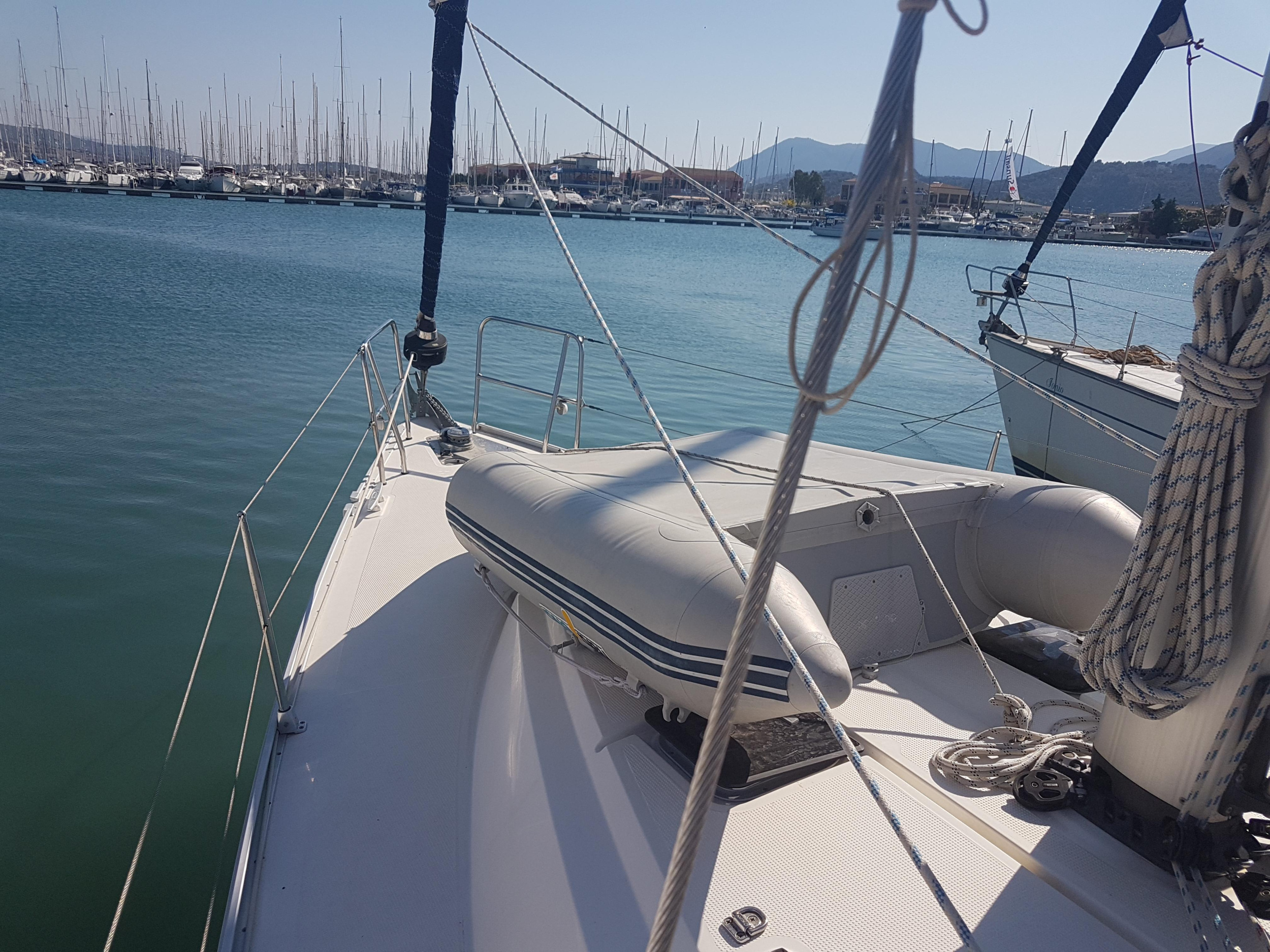 Bavaria Cruiser 41 - 3 cab. — photo 4