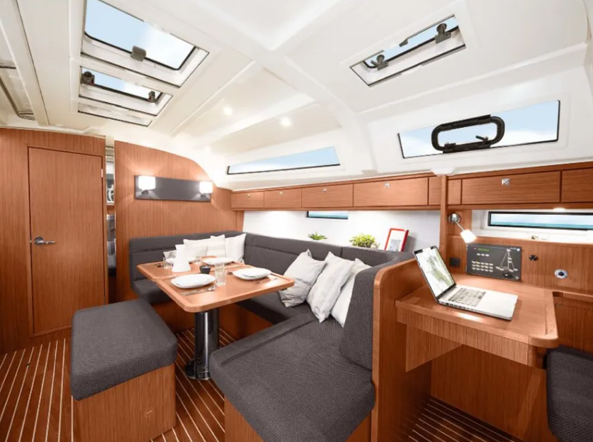 Bavaria Cruiser 41 - 3 cab. — photo 5