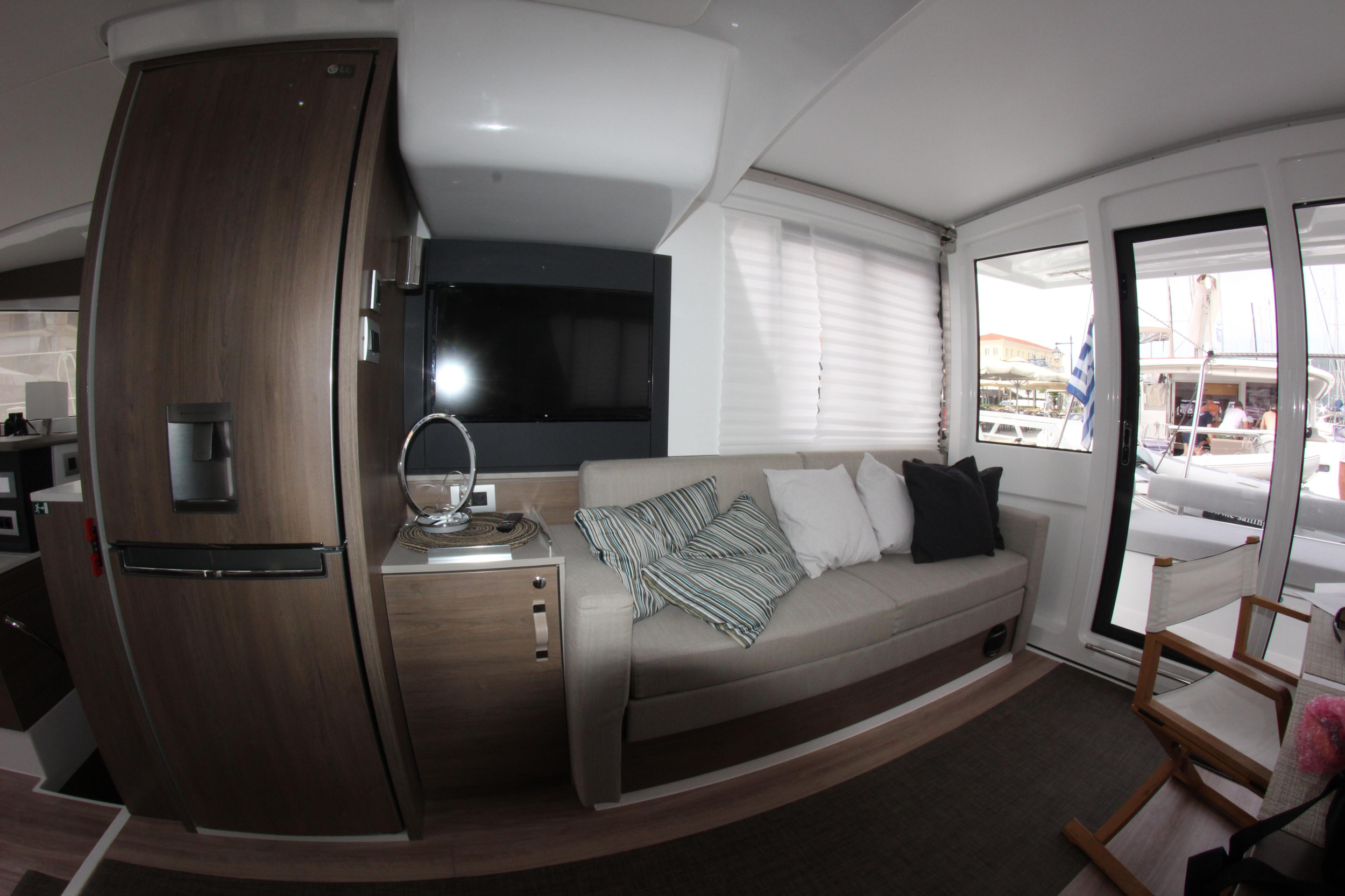 Bali 4.2 - 4 + 2 cab. — photo 12