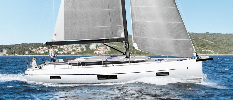 Bavaria C45 Holiday — photo 1